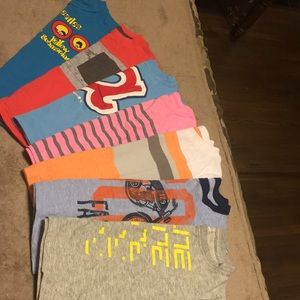 Toddler Boy Shirts